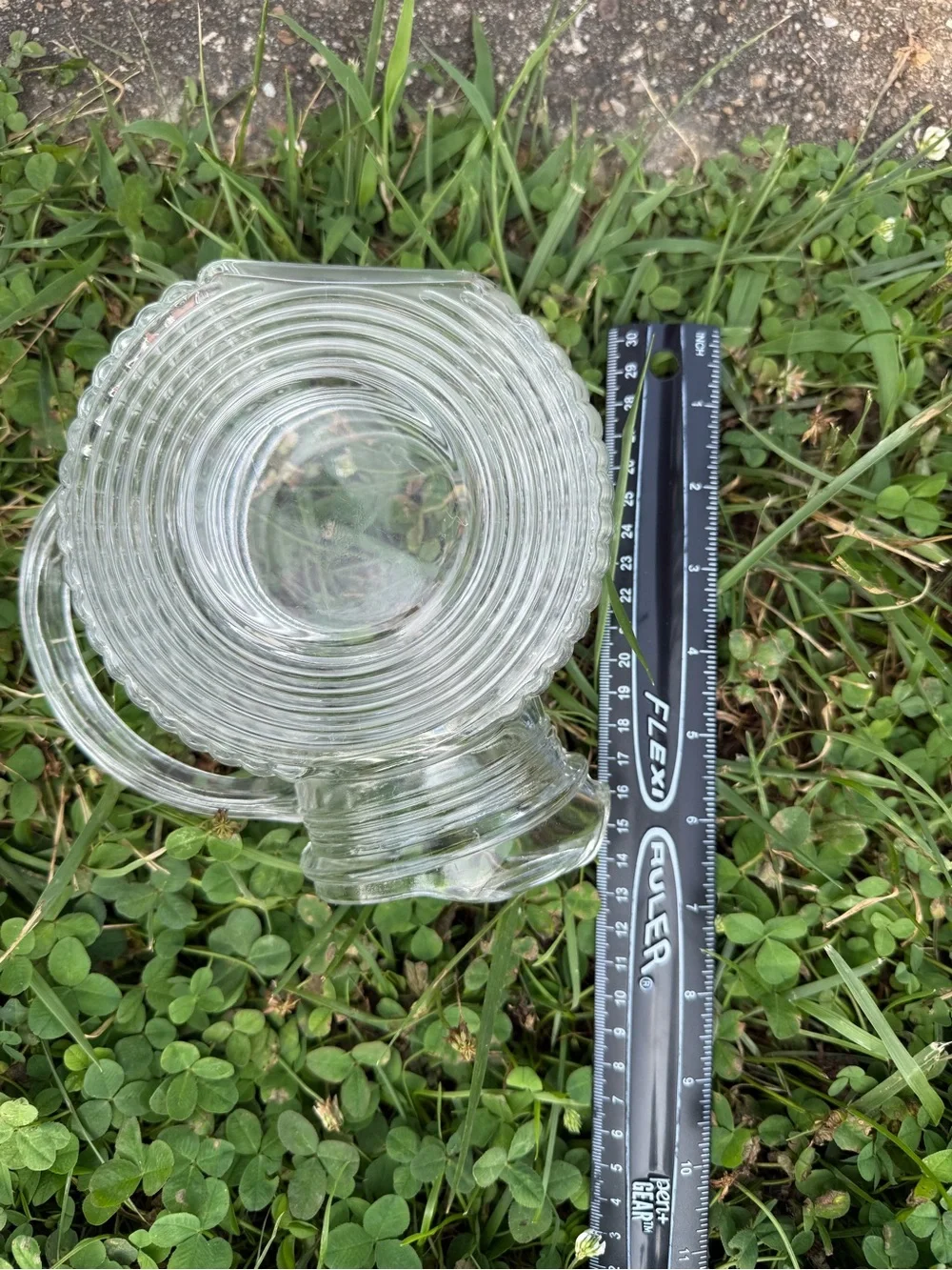 Federal Glass Company 